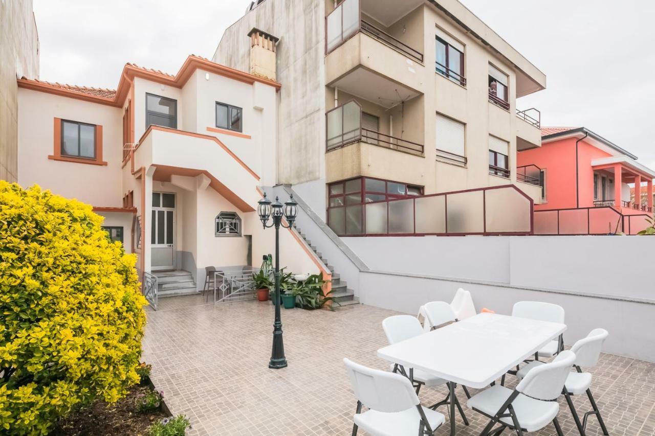 A Francos Love Lair 2 Porto Exterior foto